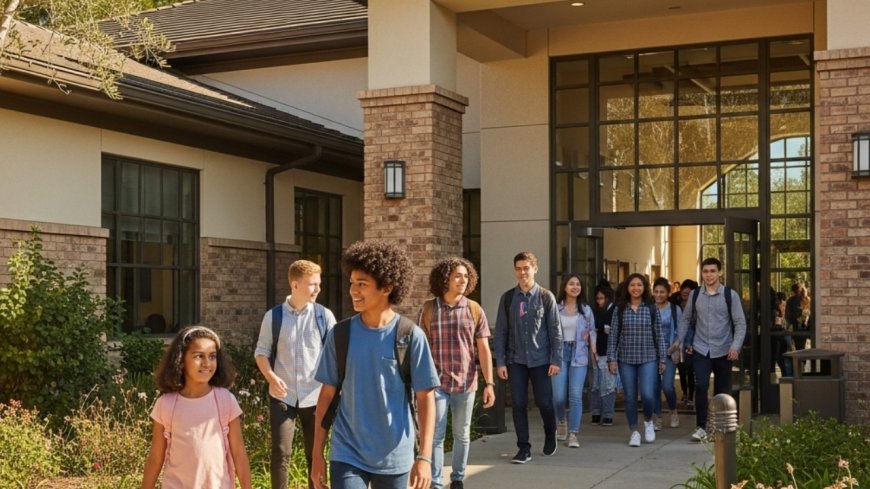 AF International School of Language: Perfect School for English Learning Programs