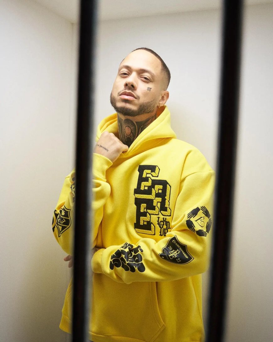 Ere Studios Clothing: Deep Dive into a Rising Streetwear Label