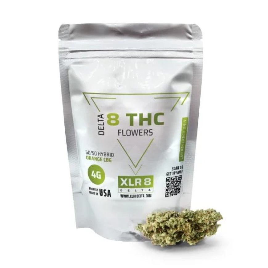 Buying CBG Flower Online: What to Know About Quality and Legality