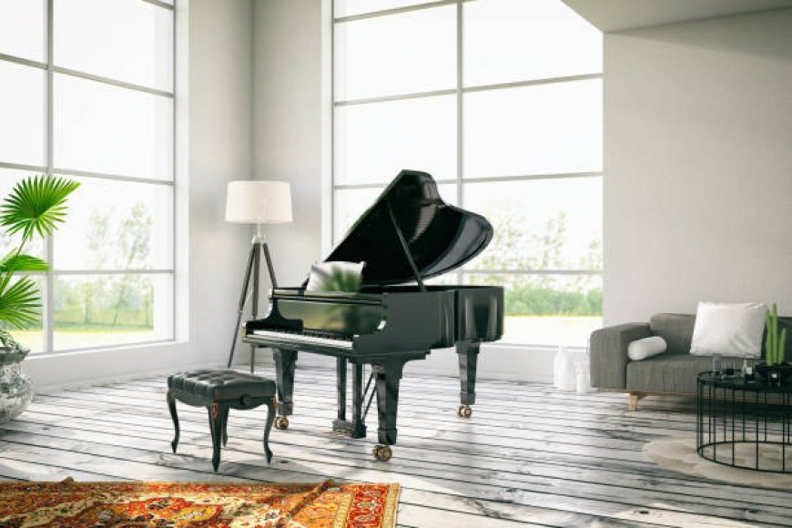 Piano Movers in Ottawa – ottawapianomovingspecialist.ca