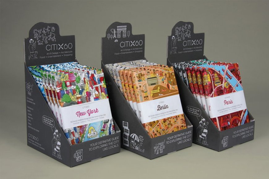 How to Find Customized Display Boxes in the USA?