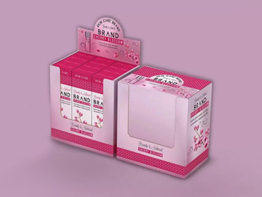 How to Find Customized Display Boxes in the USA?