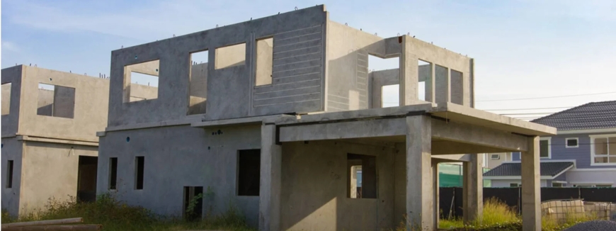 Grey Structure Construction in Lahore: The Unseen Framework Shaping a Rising Metropolis
