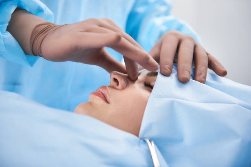 Nasal Tip Precision: Addressing Thick Skin and Soft Tissue Challenges in Riyadh Patients