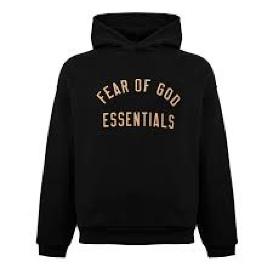 Essential Hoodies: Comfort, Style, and Practicality Combined