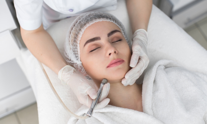 Fresh, Healthy Skin Starts at a Med Spa in Clermont, FL