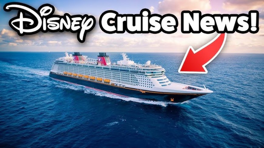 Guide to the Disney Cruise Line Cancellation Policy