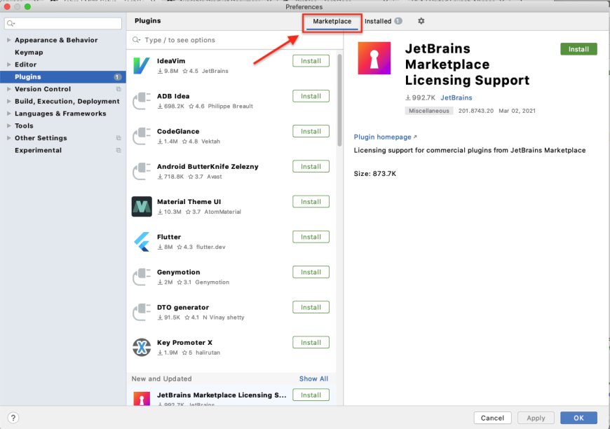 How to Integrate Zebra Android EMDK/SDK in a Flutter App