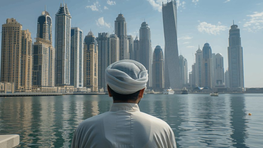 Top Mistakes to Avoid When Setting Up a Real Estate Business in Dubai