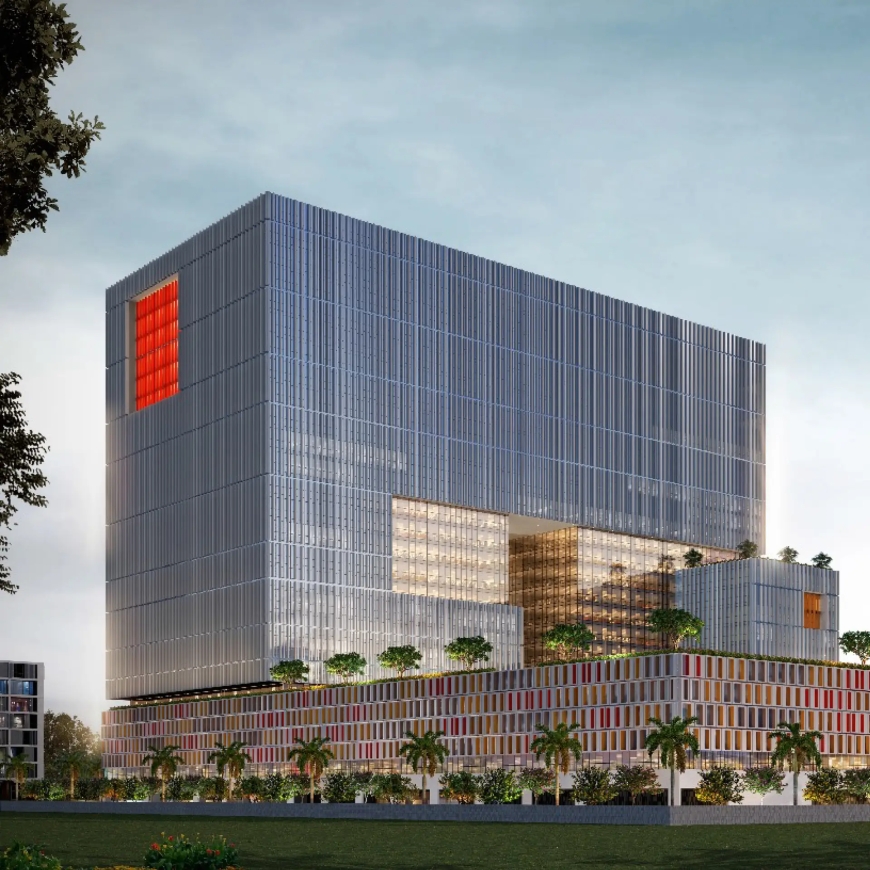 What Are the Benefits of Investing in Commercial Property in Navi Mumbai?