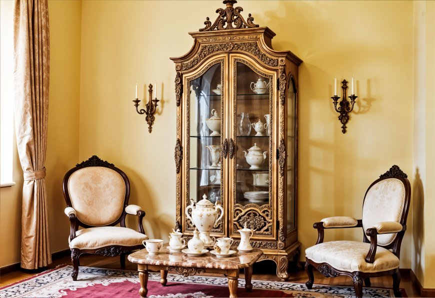 Professional Custom Furniture Makers in Perth - Boda Carpentry Services Perth