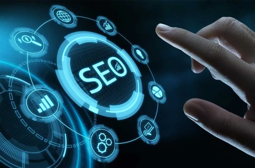 Why Choose an SEO Agency in Navi Mumbai for Your Business Growth