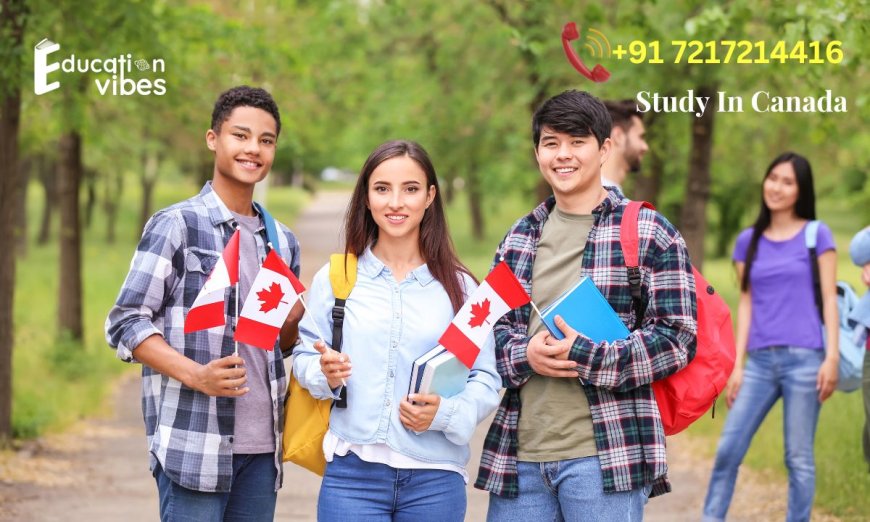 Can I study in Canada with 15 lakhs?