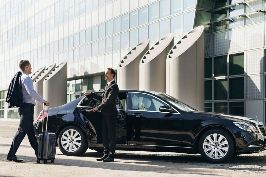 When First Impressions Matter Travel Should Speak for You