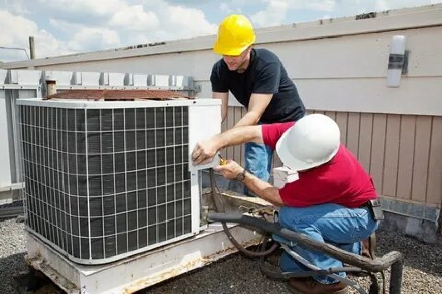 Reliable HVAC Services for Your Home Comfort