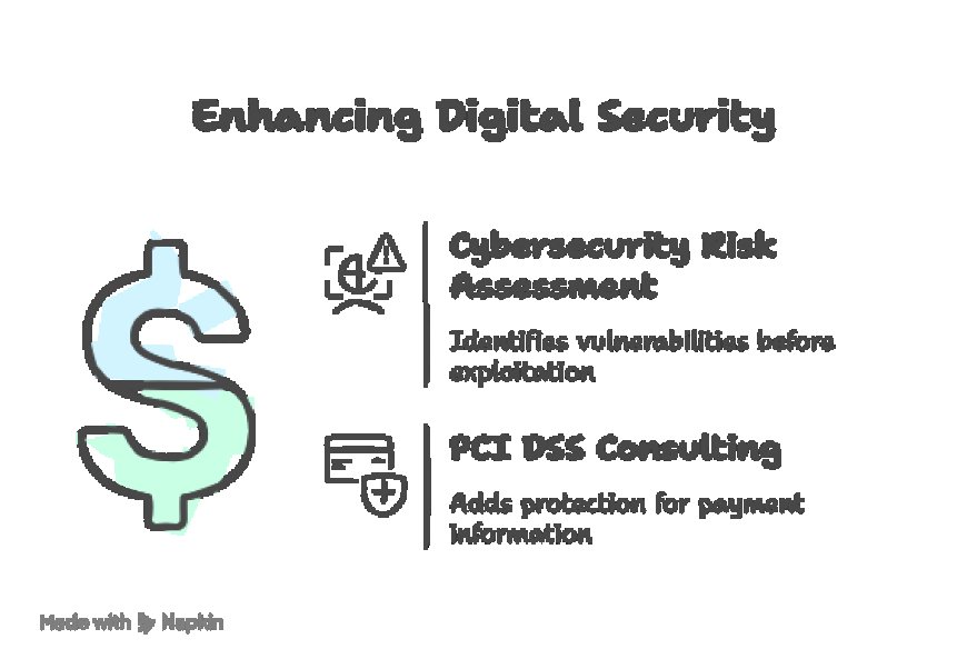Why Every Business Needs a PCI Compliance Consultant in 2025
