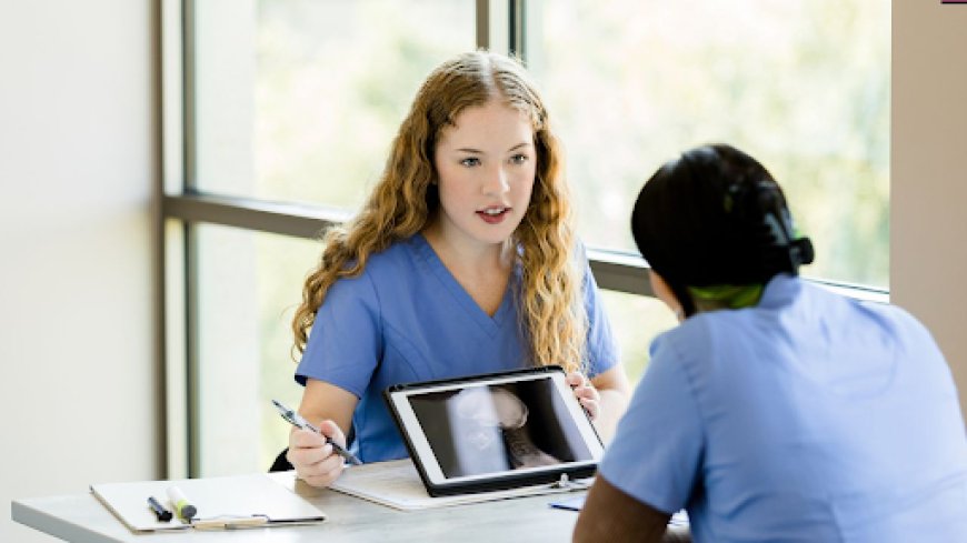 How to Maximize Your Med School Admissions Consultant Experience