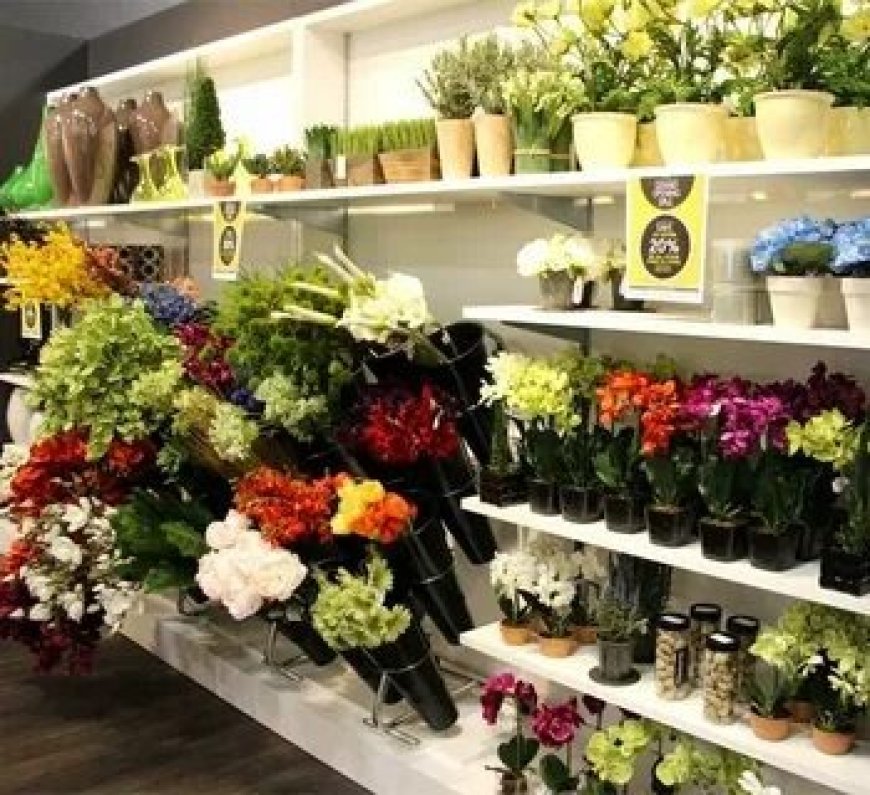 Florist Tips: Preserving Flowers Toronto Style