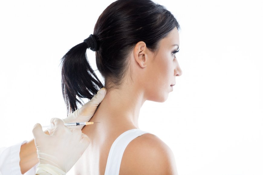 What to Expect from Neck PRP Rejuvenation Treatments