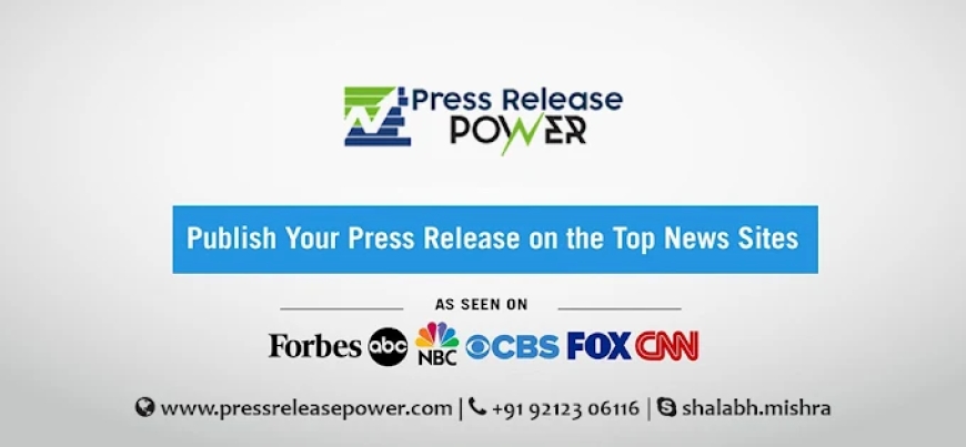 How Press Release Power Delivers Top Press Release Distribution Companies’ Results