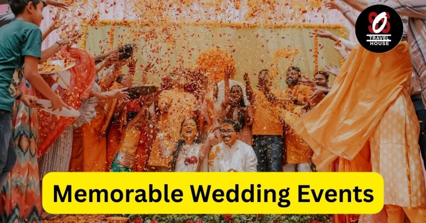 Destination Wedding Planners: You’re Dream Day, Anywhere