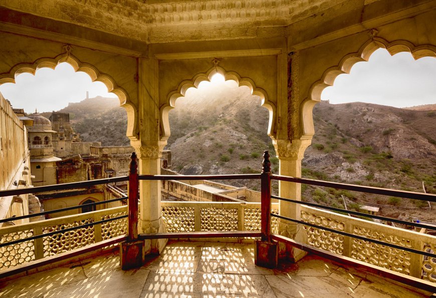 Can A Solo Traveler Explore Rajasthan in Just 3 Days?