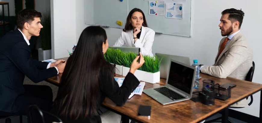 Why Infinity Exists Is One of the Most Trusted Recruitment Agencies in Delhi That Helps You Build a Career with Purpose