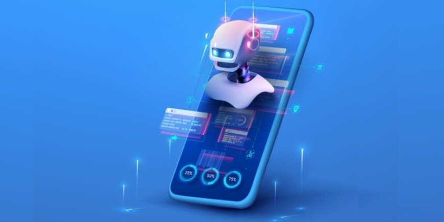 Future of AI-Powered Mobile Experiences: Build Better Than Glance with KanhaSoft