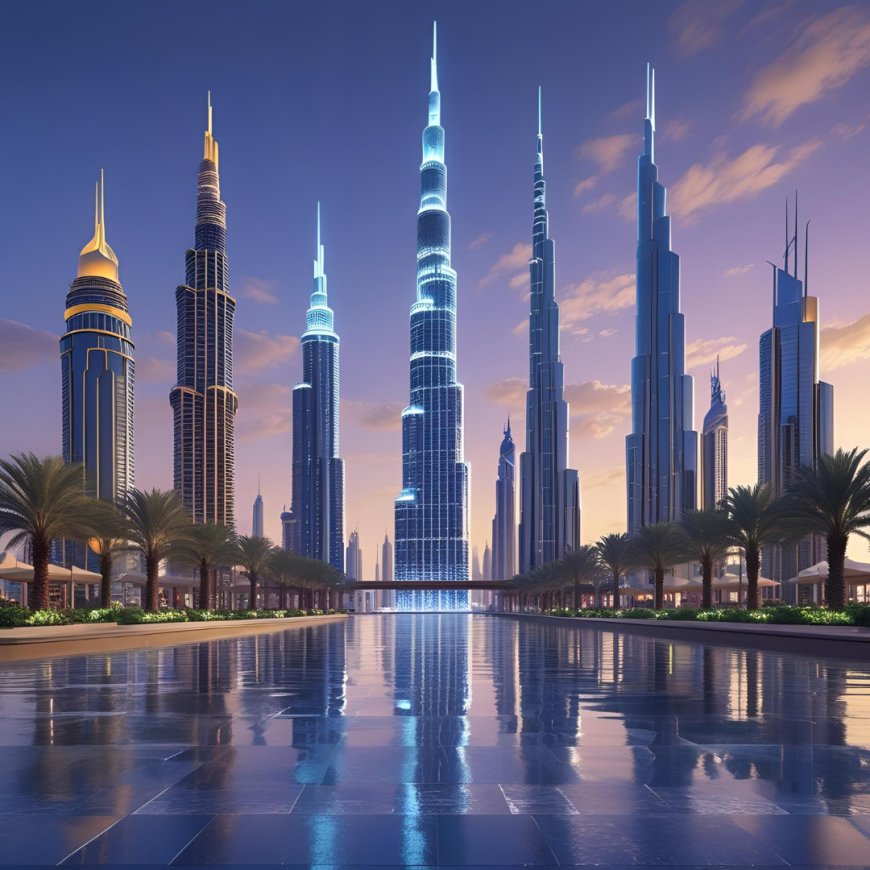 Media Production Company in Dubai: Bringing Ideas to Life Through Visual Excellence