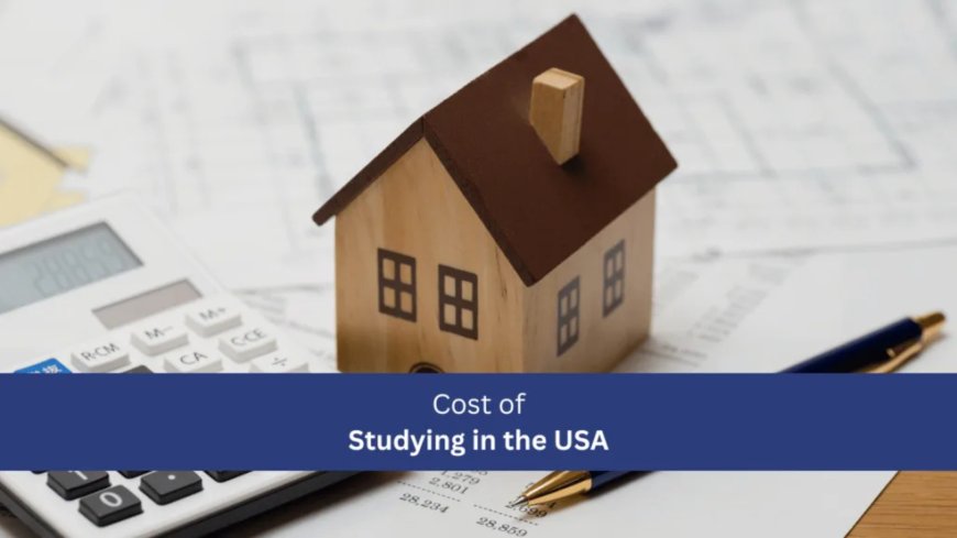 Cost of Studying in the USA for Indian Students