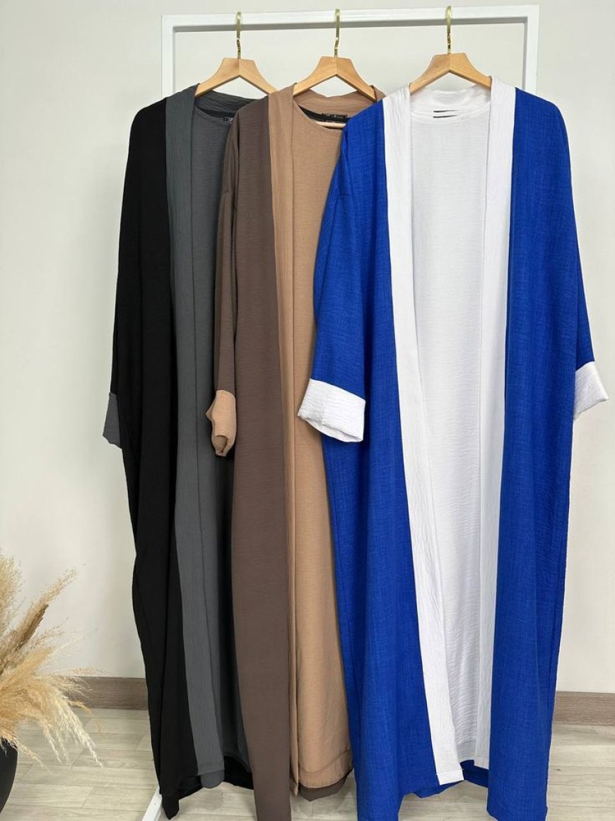 Dubai Online Abaya – The Ultimate Guide to Buying Abayas  Online in the UAE