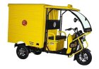 Exploring the Rise of Loader Auto Rickshaw: The Future of E Rickshaw Loader Transport in India