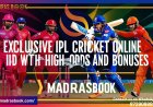 Cricket Online Betting ID: How to Get Started Instantly in India