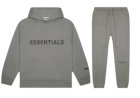 The Essentials Hoodie – A Modern Must-Have for Every Wardrobe