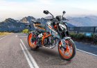 Discover the KTM 390 Duke’s True Top Speed