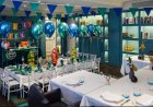 Small Birthday Party Venues in Gurgaon: Cozy & Intimate Spots