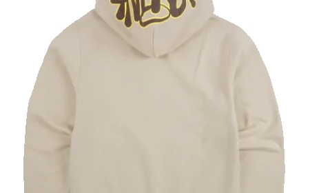 Syna World Hoodie: Where Streetwear Meets Cultural Poetry