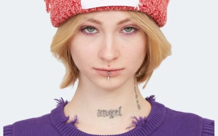 The Loverboy Hat: Where Rebellion Meets Runway