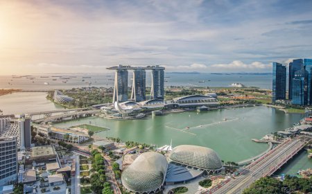 How Lakeside Living Boosts Creativity and Focus