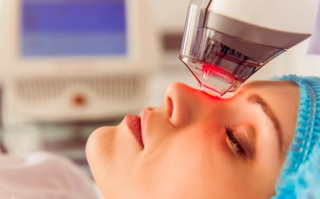 Will CO2 Laser Lighten Skin Permanently?