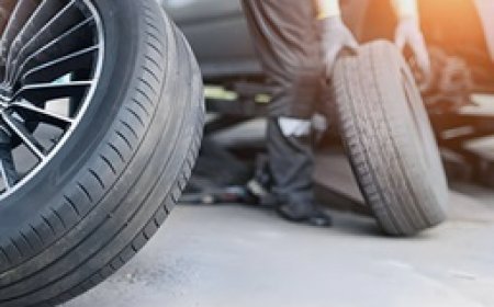 How Poor Tyre Maintenance Can Lead to Accidents – And How to Prevent It