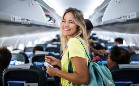 ✈️ Delhi to Bangalore Flights: A Complete Travel Guide for 2025