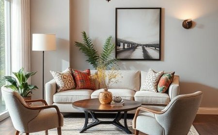 How to Maximize Storage with Smart Wardrobe Interiors