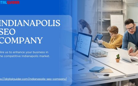 How Indianapolis SEO Company Helps You Compete & Win Online