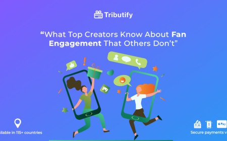 What Top Creators Know About Fan Engagement That Others Don’t