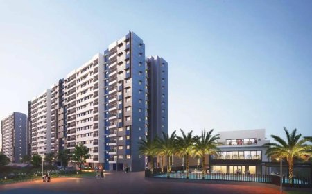 Adarsh Tropica Price & Location – Premium 2BHK Homes Near Sarjapur Road