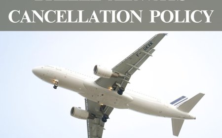 Breeze Airways Cancellation Policy: Everything You Need to Know