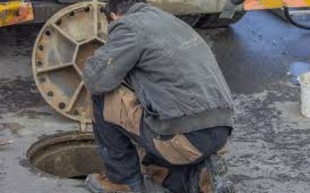 Quick Relief for Tough Drain Problems in Hillingdon