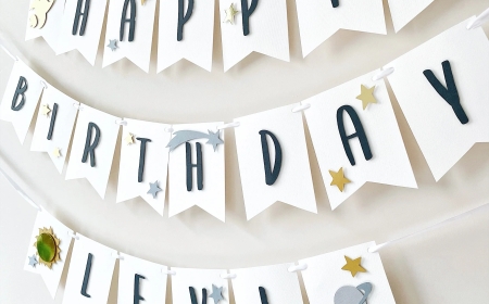 Fresh Ideas for Decorating Your Next Special Occasion