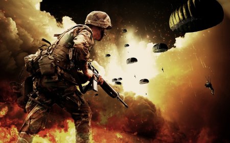 Your Defence Career Starts Here: Best Defence Academy in Jaipur and Rajasthan